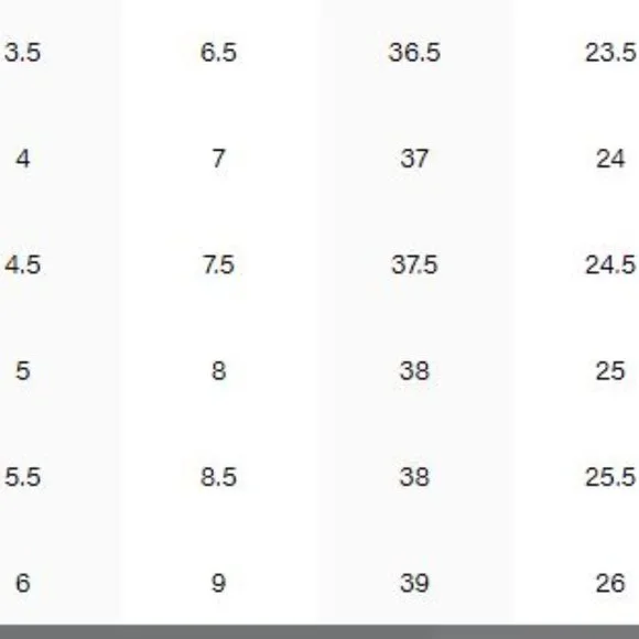 Maryam Nassir Zadeh ‘Victoria’ Sandal NWT 38 - Picture 9 of 9